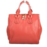 끌로에 토트백 신상 레드