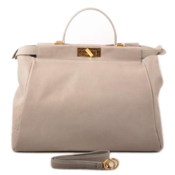 펜디 토트크로스백