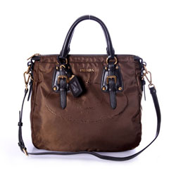 프라다 BN1983 브라운