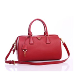 프라다 BL0796 레드