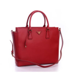 프라다 BN2259 레드