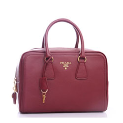 프라다 BR0804 와인