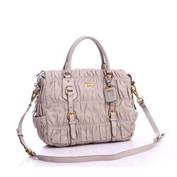 프라다 BN1336-회색