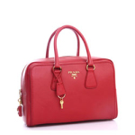 프라다 BR0804 레드