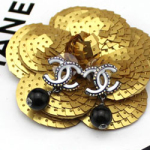 샤넬 귀걸이 005