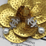 샤넬 귀걸이 007