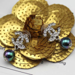 샤넬 귀걸이 009