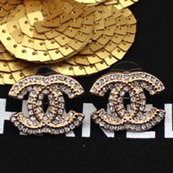 샤넬 귀걸이 026