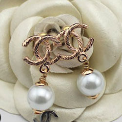 샤넬 귀걸이 034