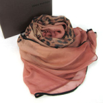 루이비통 실크 스카프