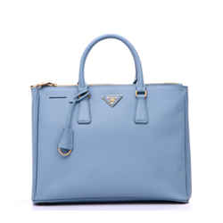 프라다 토트백 BN1786 블루