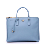 프라다 토트백 BN1786 블루