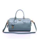 프라다 BL0796 블루