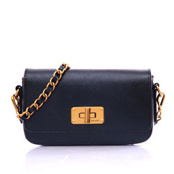 프라다 BT0803 블랙