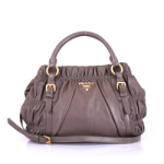 프라다 BN1791 카키