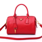 프라다 BL0797 레드