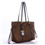 프라다 BR4252 브라운