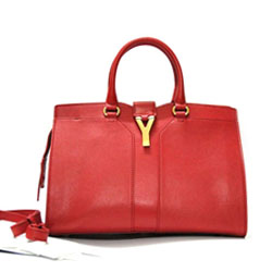 입생로랑 카바쉬크백 레드 스몰