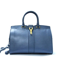 입생로랑 카바쉬크백 블루 스몰