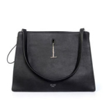 셀린느 신상 숄더백 블랙