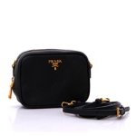 프라다 1N1674 블랙