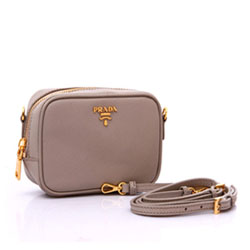 프라다 1N1674 그레이