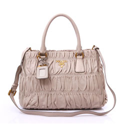 프라다 BN2393 그레이