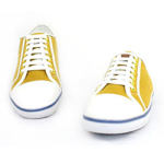 발리 신발 B3163 옐로우