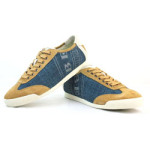 버버리 신발 6280 블루