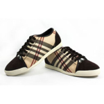 버버리 신발 8673 베이지