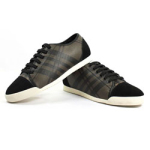 버버리 신발 8673 브라운