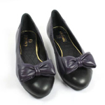 샤넬 슈즈 C4845 퍼플