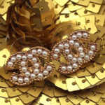 샤넬 귀걸이 041