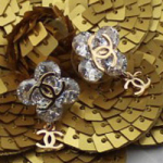 샤넬 귀걸이 045