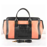 끌로에 12203 핑크+블랙