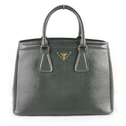 프라다 16626 사피아노백 카키