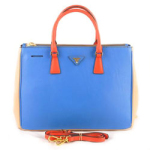 프라다 90393 블루