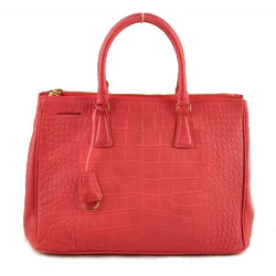 프라다 16625M 다홍