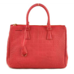 프라다 16625M 다홍