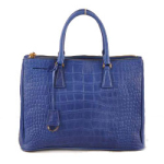 프라다 16625M 블루