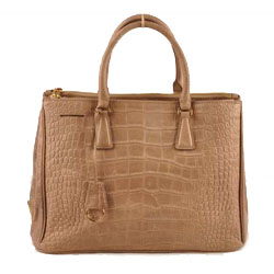 프라다 16625M 연브라운