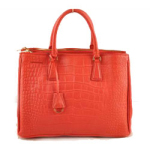 프라다 16625M 오렌지