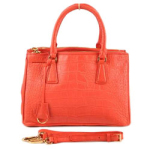 프라다 16625s 레드