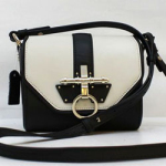 지방시 옵세디아 3C1108 화이트+블랙