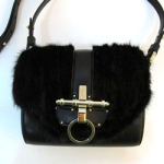 지방시 옵세디아 3C1108 블랙