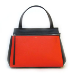 셀린느 2013신상 3405 블랙+레드