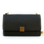 셀린느 케이스백 다크그레이