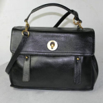 입생로랑 뮤즈투 블랙