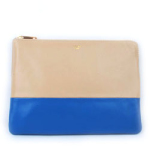 셀린느 투톤클러치