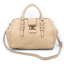 미우미우 2013신상 베이지